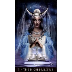 Tarot Arcanum (Sca) Febre