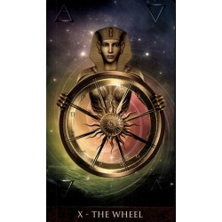 Tarot Arcanum (Sca) Febre