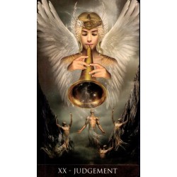 Tarot Arcanum (Sca) Febre