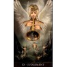 Tarot Arcanum (Sca) Febre