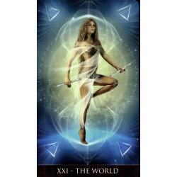 Tarot Arcanum (Sca) Febre