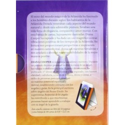 Tarot of a Moon Garden - Premier Edition (En) (Usg) Lanzamiento 2018 (Karen Marie Sweikhardt)