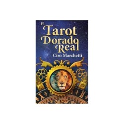 Tarot Coleccion Tarot Grand Luxe mini - Ciro Marchetti - 2017 (EN)