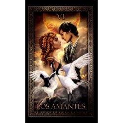 Tarot Coleccion Tarot Grand Luxe mini - Ciro Marchetti - 2017 (EN)