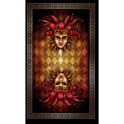 Tarot Coleccion Tarot Grand Luxe mini - Ciro Marchetti - 2017 (EN)