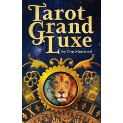 Tarot Tarot Grad luxe