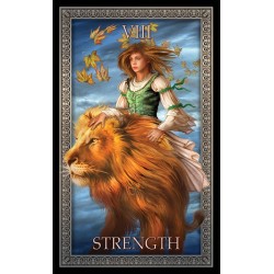 Tarot Tarot Grad luxe