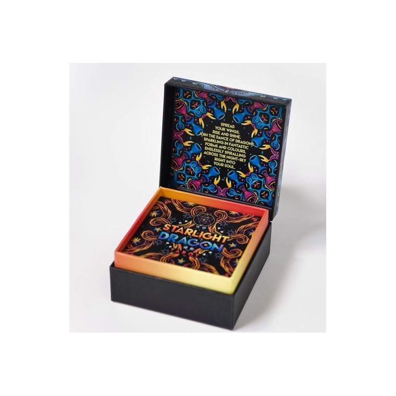 Tarot coleccion Starlight