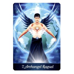 Tarot Angel Inspiration Deck (44 Cartas) (EN) (USG)