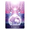 Tarot Angel Inspiration Deck (44 Cartas) (EN) (USG)