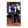 Tarot Halloween (Caja Metalica) (En) (Usg)
