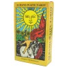 Tarot Albano Waite (En) (Usg)