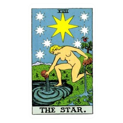 Tarot Albano Waite (En) (Usg)