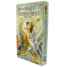 Tarot Winged Enchantment Oracle (39 Cartas) (En) (Usg)