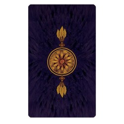 Tarot Winged Enchantment Oracle (39 Cartas) (En) (Usg)