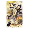 Tarot Winged Enchantment Oracle (39 Cartas) (En) (Usg)