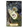 Tarot Winged Enchantment Oracle (39 Cartas) (En) (Usg)