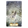 Tarot Winged Enchantment Oracle (39 Cartas) (En) (Usg)