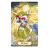 Tarot Winged Enchantment Oracle (39 Cartas) (En) (Usg)