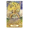 Tarot Winged Enchantment Oracle (39 Cartas) (En) (Usg)