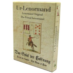Tarot Primal Lenormand -