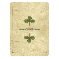 Tarot Primal Lenormand -