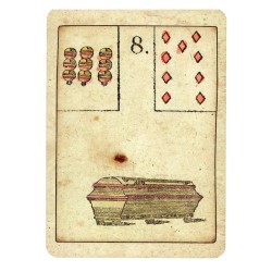 Tarot Primal Lenormand -