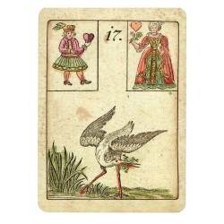 Tarot Primal Lenormand -