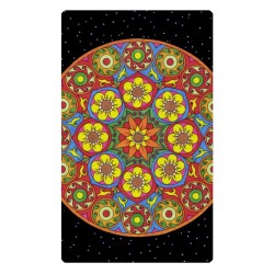 Tarot Journey to the Goddess Realm (39 Cartas) (En) (Usg)