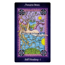 Tarot Journey to the Goddess Realm (39 Cartas) (En) (Usg)