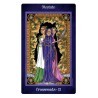 Tarot Journey to the Goddess Realm (39 Cartas) (En) (Usg)