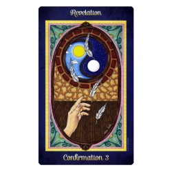 Tarot Journey to the Goddess Realm (39 Cartas) (En) (Usg)