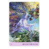Tarot Nature s Whispers Oracle Cards (50 Cartas) (En) (Bla) (Usg)