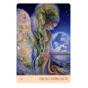 Tarot Nature s Whispers Oracle Cards (50 Cartas) (En) (Bla) (Usg)