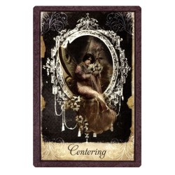 Tarot Vintage Wisdom Oracle (52 Cartas) (En) (Usg)