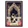 Tarot Vintage Wisdom Oracle (52 Cartas) (En) (Usg)