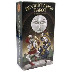 Tarot Deviant Moon (EN) (USG)