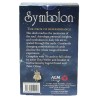 Tarot Symbolon (Pocket) (En) (Agm)(2018)