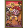 Tarot Symbolon (Pocket) (En) (Agm)(2018)