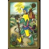 Tarot Symbolon (Pocket) (En) (Agm)(2018)
