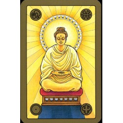 Tarot Symbolon (Pocket) (En) (Agm)(2018)