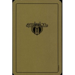 Tarot Symbolon (Pocket) (En) (Agm)(2018)