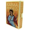 Tarot Karma Angels (Oraculo) (32 Cartas) (7 Idiomas) (Sca)