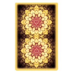 Tarot Karma Angels (Oraculo) (32 Cartas) (7 Idiomas) (Sca)