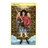 Tarot Karma Angels (Oraculo) (32 Cartas) (7 Idiomas) (Sca)