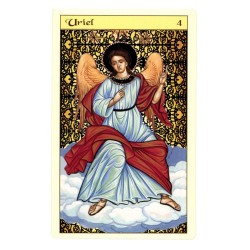 Tarot Karma Angels (Oraculo) (32 Cartas) (7 Idiomas) (Sca)
