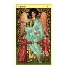 Tarot Karma Angels (Oraculo) (32 Cartas) (7 Idiomas) (Sca)
