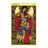 Tarot Karma Angels (Oraculo) (32 Cartas) (7 Idiomas) (Sca)