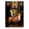 Tarot Fairy Lenormand (Oraculo) (36 Cartas) (7 Idiomas) (Sca)