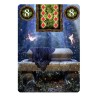 Tarot Fairy Lenormand (Oraculo) (36 Cartas) (7 Idiomas) (Sca)